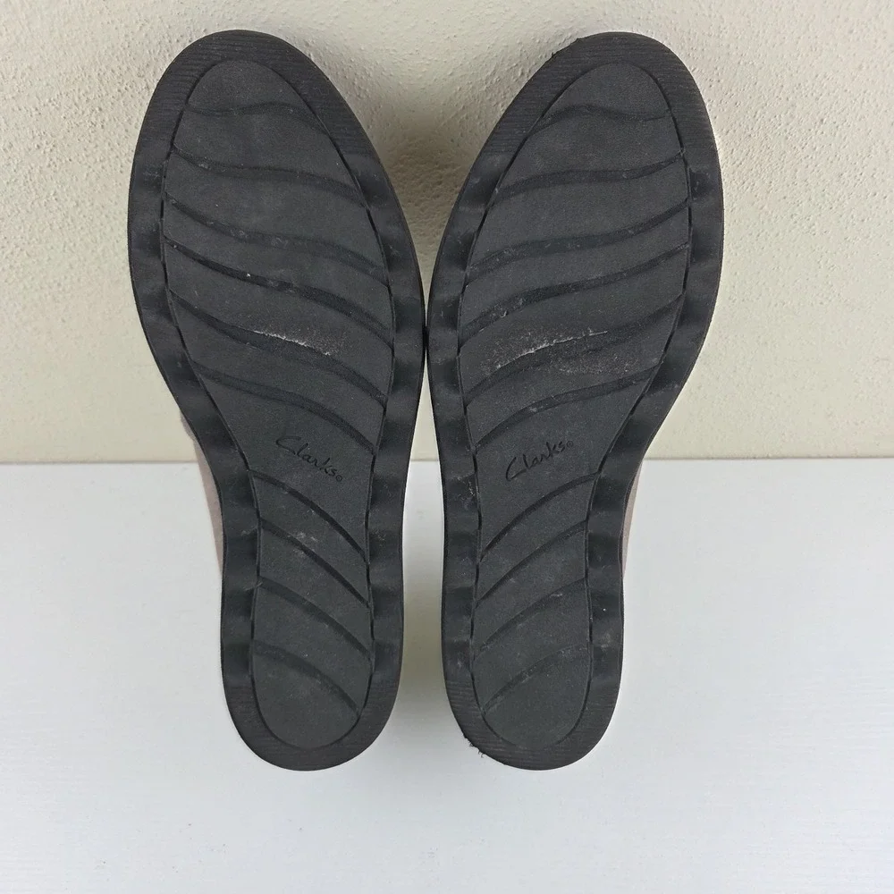 Clarks collection sharon